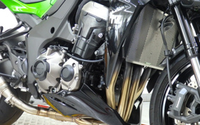 KAWASAKI Z1000 ABS 2015 ZRT00F