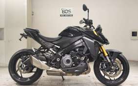SUZUKI GSX-S1000 Gen.2 2022 EK1AA