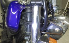 HONDA FTR223 MC34