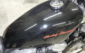 HARLEY XL883LI 2007