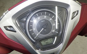 HONDA LEAD 125 JF45