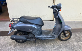 HONDA TODAY AF61