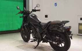 HONDA REBEL 250 S 2021 MC49