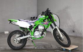 KAWASAKI KLX250 LX250S