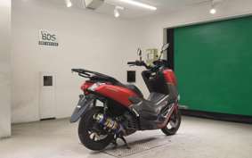 YAMAHA N-MAX 155 A 2025 SG50J