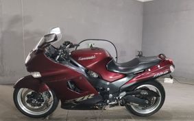 KAWASAKI ZZR1100 2001 ZXT10D