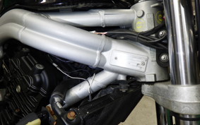 TRIUMPH SPEED TRIPLE 2001