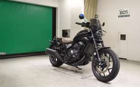 HONDA REBEL 1100 2022 SC83