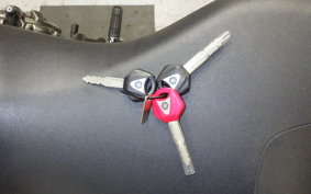 YAMAHA MT-07 ABS 2018 RM19J