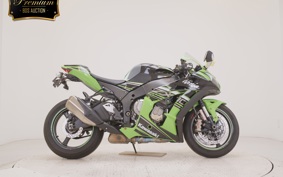 KAWASAKI ZX 10 NINJA ABS 2016