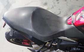 MV AGUSTA BRUTALE 800 DS RR 2015