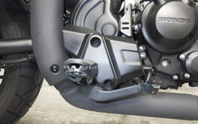 HONDA CL250-2 2002 MC57