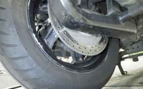 YAMAHA MAJESTY 400 Gen.2 2009 SH06J