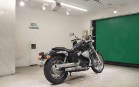HONDA VT400S 2013 NC46