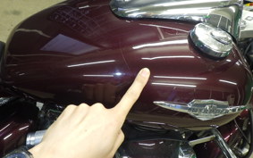 SUZUKI INTRUDER 400 Classic 2010 VK56A