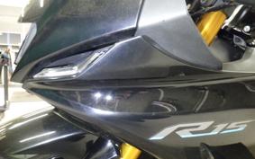 YAMAHA YZF-R15 RG86J