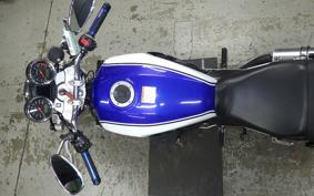 SUZUKI GSX400 IMPULSE 2008 GK7CA