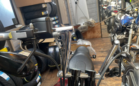 HARLEY FXDB1580 2013 GX4