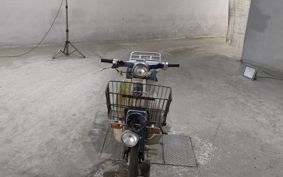HONDA SUPER CUB50 AA01