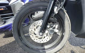 SUZUKI ADDRESS 110 CE47A