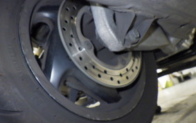 HONDA FORESIGHT 2008 MF04