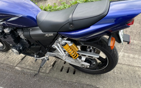 YAMAHA XJR400 R 2007 RH02J