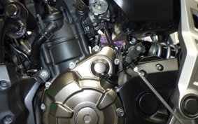 YAMAHA MT-07 2015 RM07J