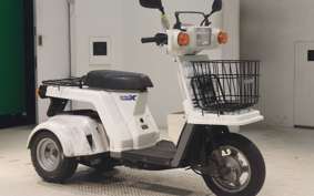 HONDA GYRO X TD02