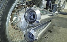 KAWASAKI 250SS 1973 S1F