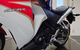 HONDA CBR250R MC41