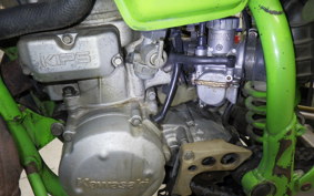 KAWASAKI KDX200SR 2023 DX200G