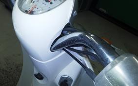 HONDA CREA SCOOPY AF55