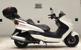 YAMAHA MAJESTY 250 C SG03J