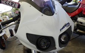 BUELL XB12R FIREBOLT 2008