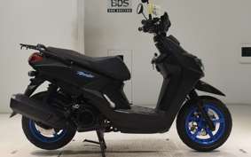 YAMAHA BW S125 Gen.2 2013 SEA6J