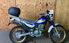 KAWASAKI SUPER SHERPA KL250G