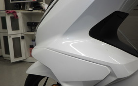 HONDA PCX 160 KF47