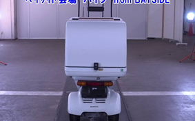 HONDA GYRO CANOPY-2