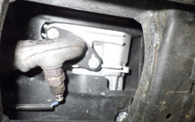 SUZUKI ADDRESS 110 2000 CE47A