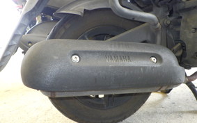 YAMAHA JOG Delux 2019 SA39J