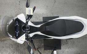 HONDA PCX 125 2015 JF81