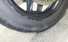 SUZUKI ADDRESS V125 G 2021 CF46A