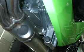 KAWASAKI ZX-25RR ZX250H