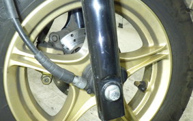 YAMAHA JOG ZR-4 SA56J