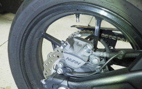 KAWASAKI NINJA 650 A 2018 ER650H