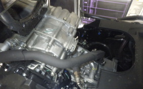 HONDA ADV160 2010 KF54