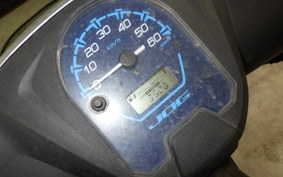 YAMAHA JOG-7 2007 AY01
