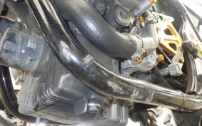 HONDA CB400 SUPER BOLDOR VTEC 2009 NC42