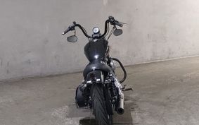 HARLEY XL883L CR2