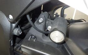HONDA CBR600RR 2024 PC40